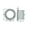 FLANSCHRING