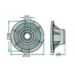 HUB