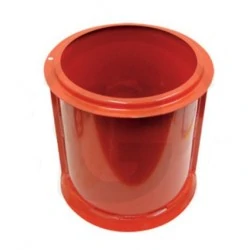 TAMBOUR DE FAUCHEUSE 