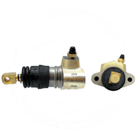 BRAKE CYLINDER
