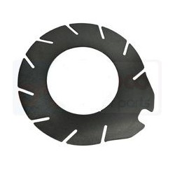 BREMSSCHEIBE