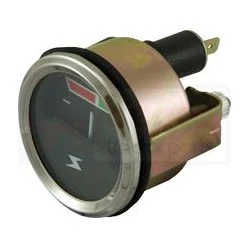 AMPEREMETER