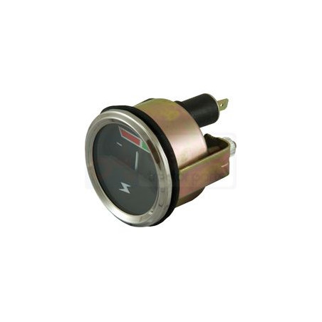 AMPEREMETER