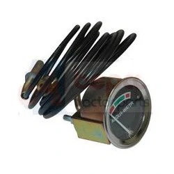 THERMOMETER