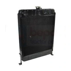 RADIATEUR 