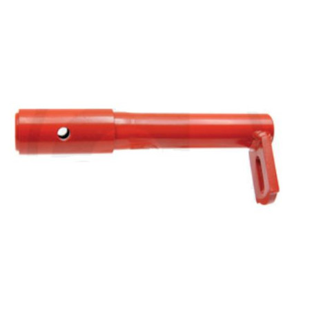 ACCESORIO PARA BRAZO DE PÚAS