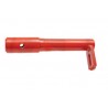 FIXATION POUR BRAS PORTE DENTS