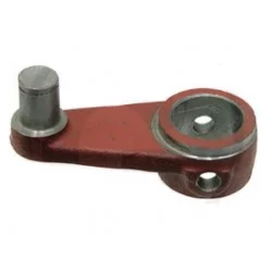 STEERING LEVER