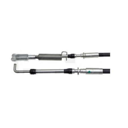 ACCELERATOR CABLE