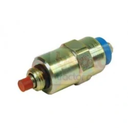 SOLENOIDE D'ARRET MOTEUR