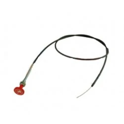 CABLE D'ARRET 