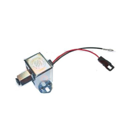 FEED PUMP