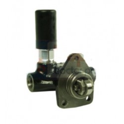 FEED PUMP