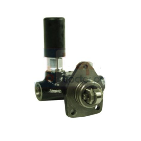 FEED PUMP