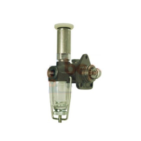 FEED PUMP