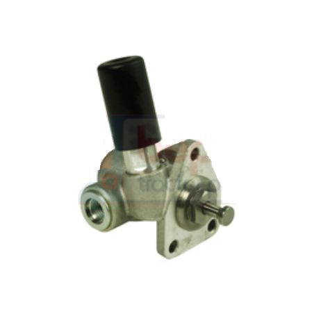 FEED PUMP