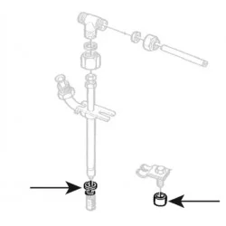 GASKET SET FOR INJECTOR