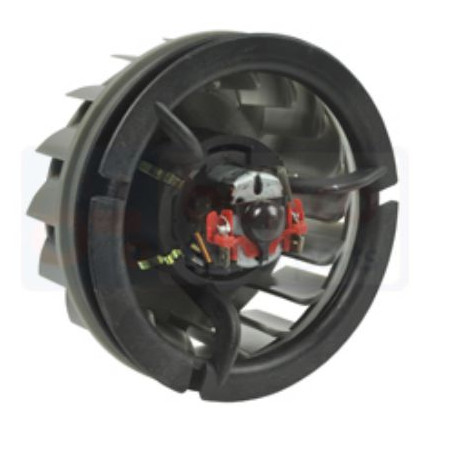 LÜFTERMOTOR