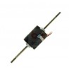 MOTOR DEL VENTILADOR