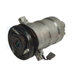 COMPRESSOR DE AR CONDICIONADO