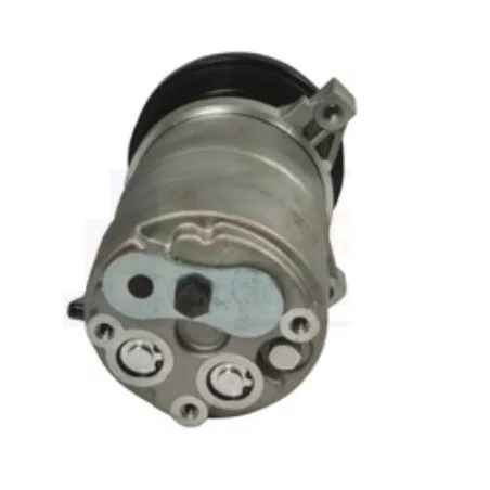 AIR CONDITIONING COMPRESSOR