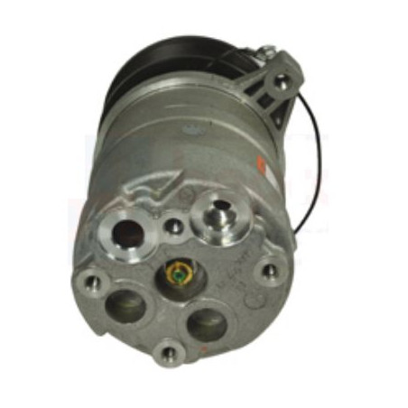COMPRESSOR DE AR CONDICIONADO