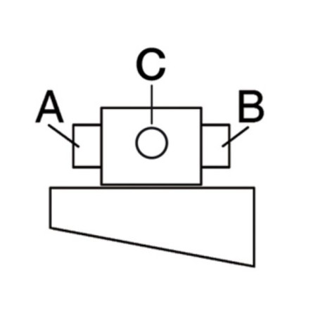 AIR CONDITIONING DEHYDRATOR