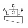 AIR CONDITIONING DEHYDRATOR