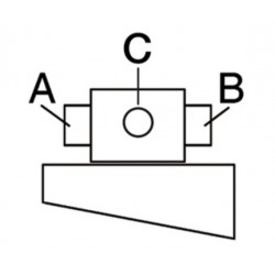 KLIMAANLAGE DEHYDRATOR