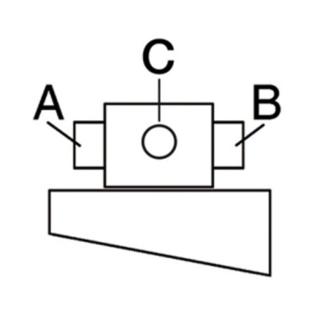 AIR CONDITIONING DEHYDRATOR
