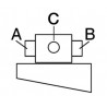 AIR CONDITIONING DEHYDRATOR