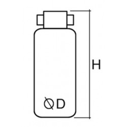 AIR CONDITIONING DEHYDRATOR