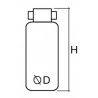 DESHYDRATEUR CLIMATISATION 