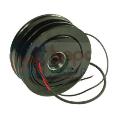 AIR CONDITIONING CLUTCH