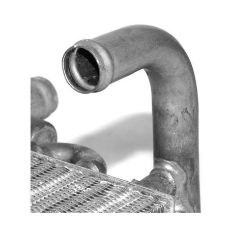 AIR CONDITIONING EVAPORATOR