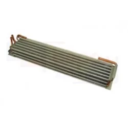 AIR CONDITIONING EVAPORATOR