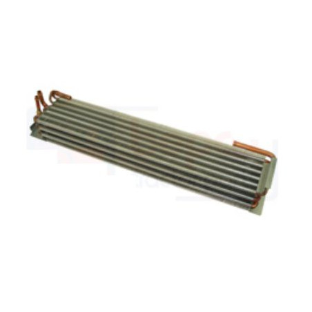 AIR CONDITIONING EVAPORATOR