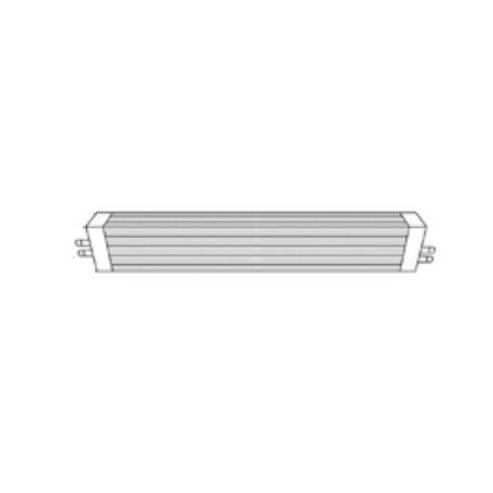 AIR CONDITIONING EVAPORATOR