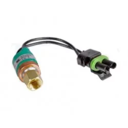 AIR CONDITIONING PRESSURE SWITCH