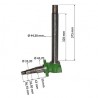 ROCKET PER JOHN DEERE AR74606