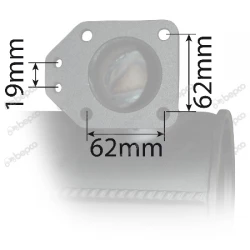 Auspuff für Massey-Ferguson - 1694963m5