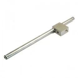 Tubo de transferencia para massey-ferguson - 883788m91