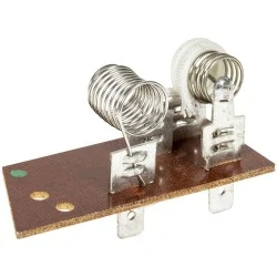 RESISTANCE DE MOTEUR DE...