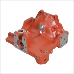 Support de balancier pour massey-ferguson - 1684301m91