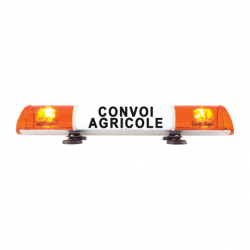 "AGRICULTURAL CONVOY"...