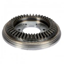 COURONNE 45 DENTS POUR KUHN - 58800900