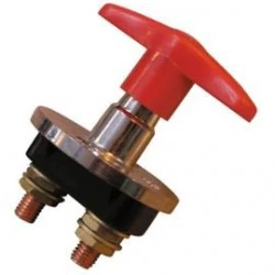 BATTERY CIRCUIT BREAKER