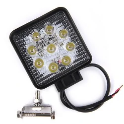 2200 LUMEN LED ARBEITSLICHT 
