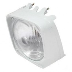Optique de phare avant gauche complet pour ford - 83952112