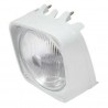 FARO DELANTERO DERECHO ÓPTICO COMPLETO PARA FORD - 83959702